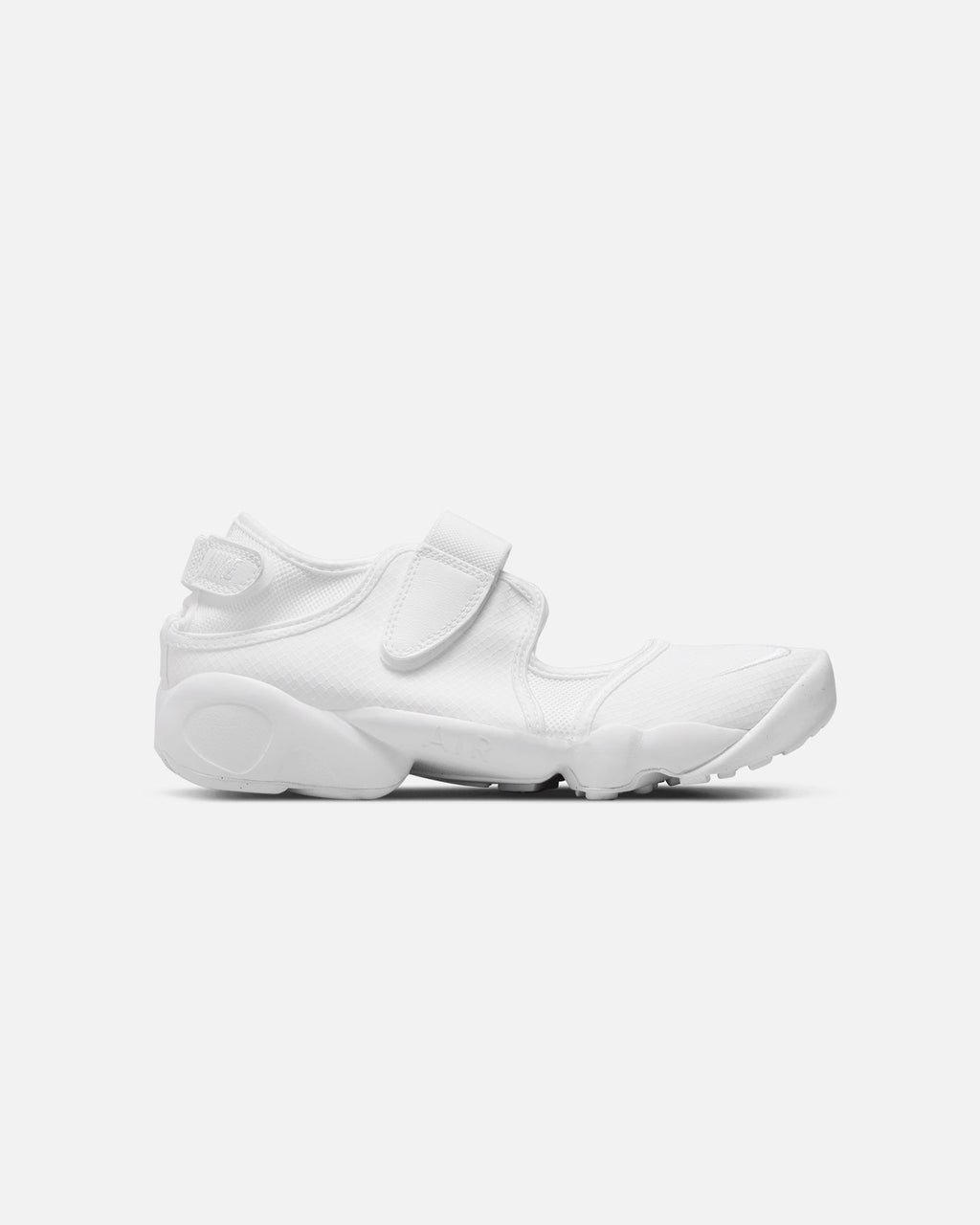 Nike Nike Women's Air Rift Breathe White/White