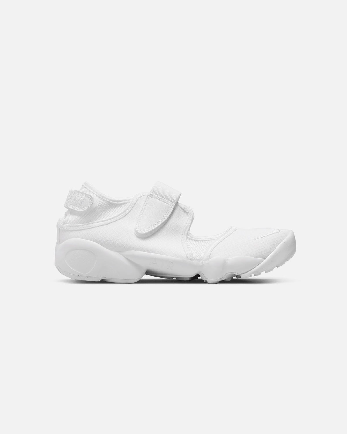 Nike Nike Women's Air Rift Breathe White/White