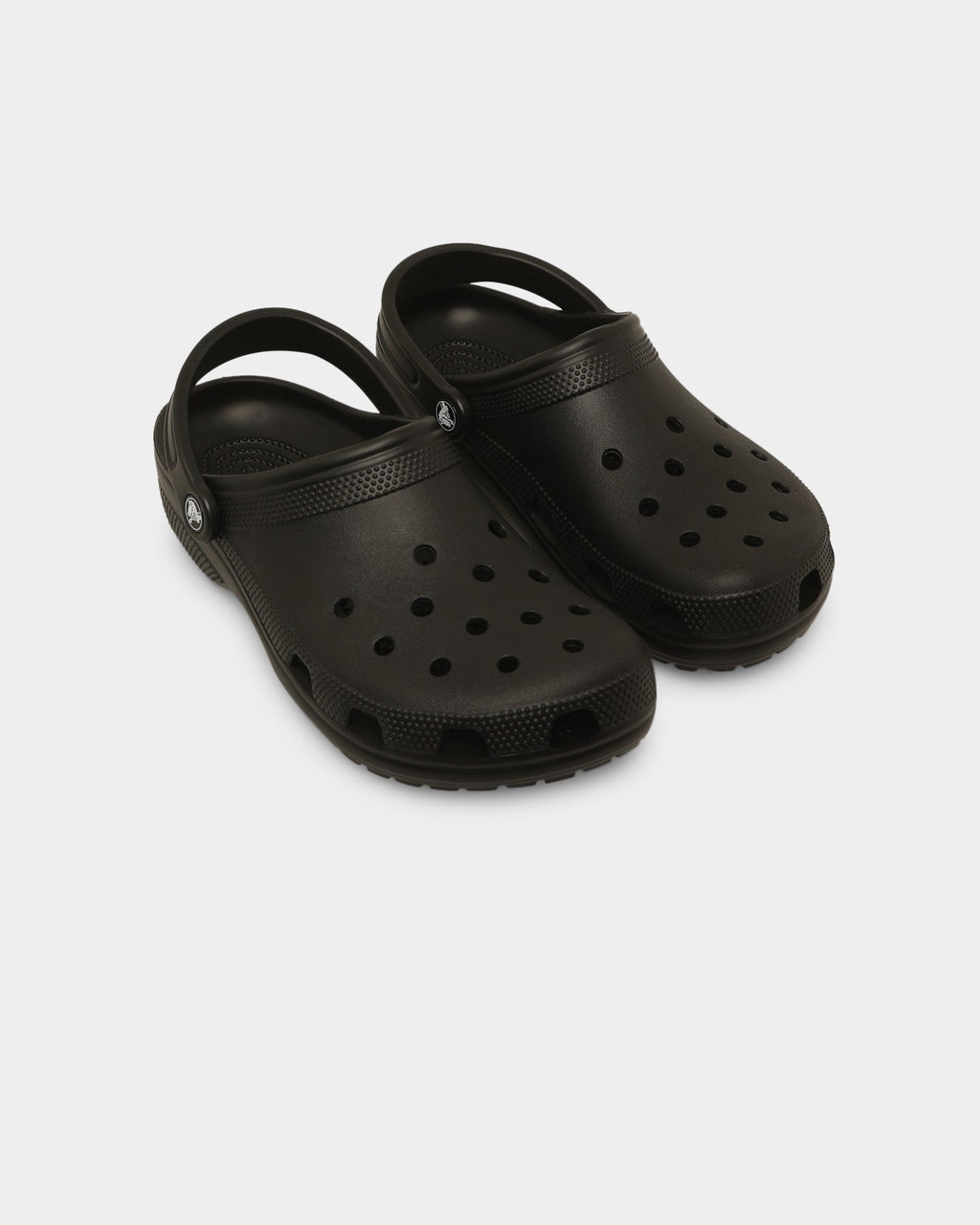 CROCS Classic Crocs Classic Clog Black