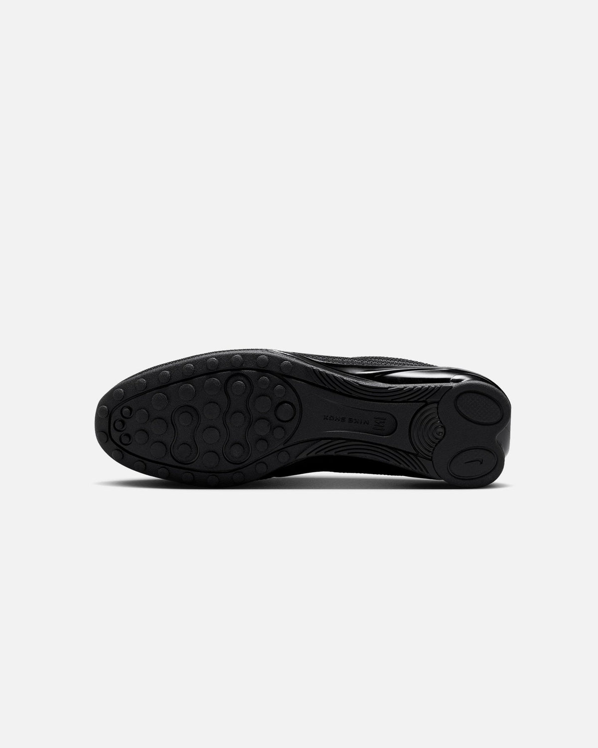 Nike Nike Women's Shox Z Black/Black