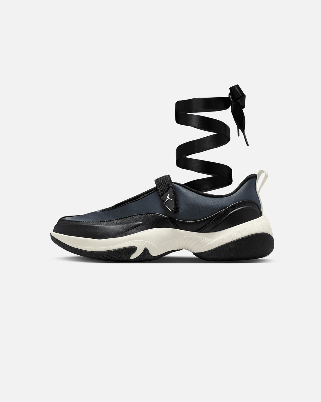 JORDAN Jordan Women's Pointe Black/Sail
