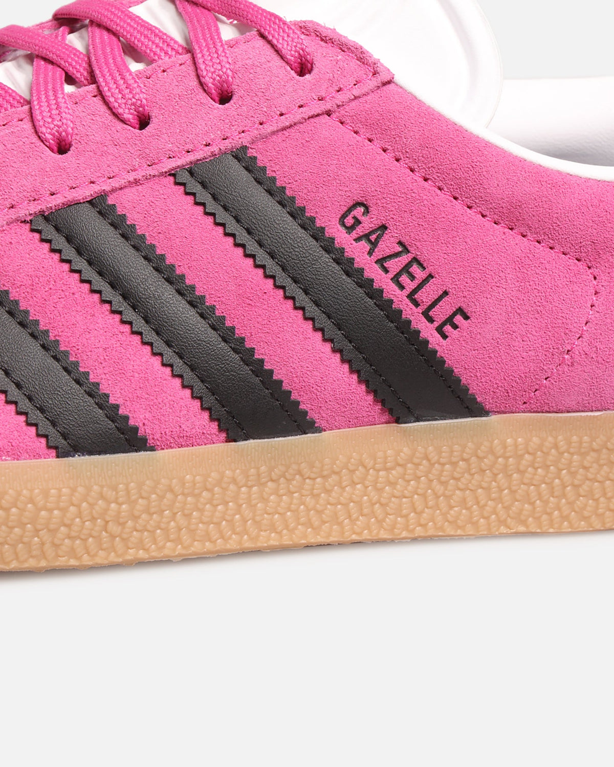 ADIDAS Adidas Women's Gazelle Fuschia