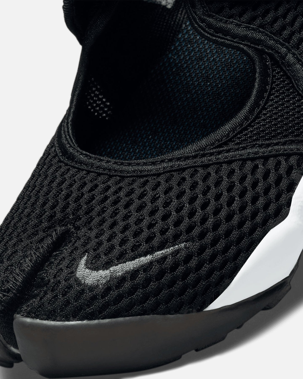 Nike Original Nike Women's Air Rift Breathe Black/Grey