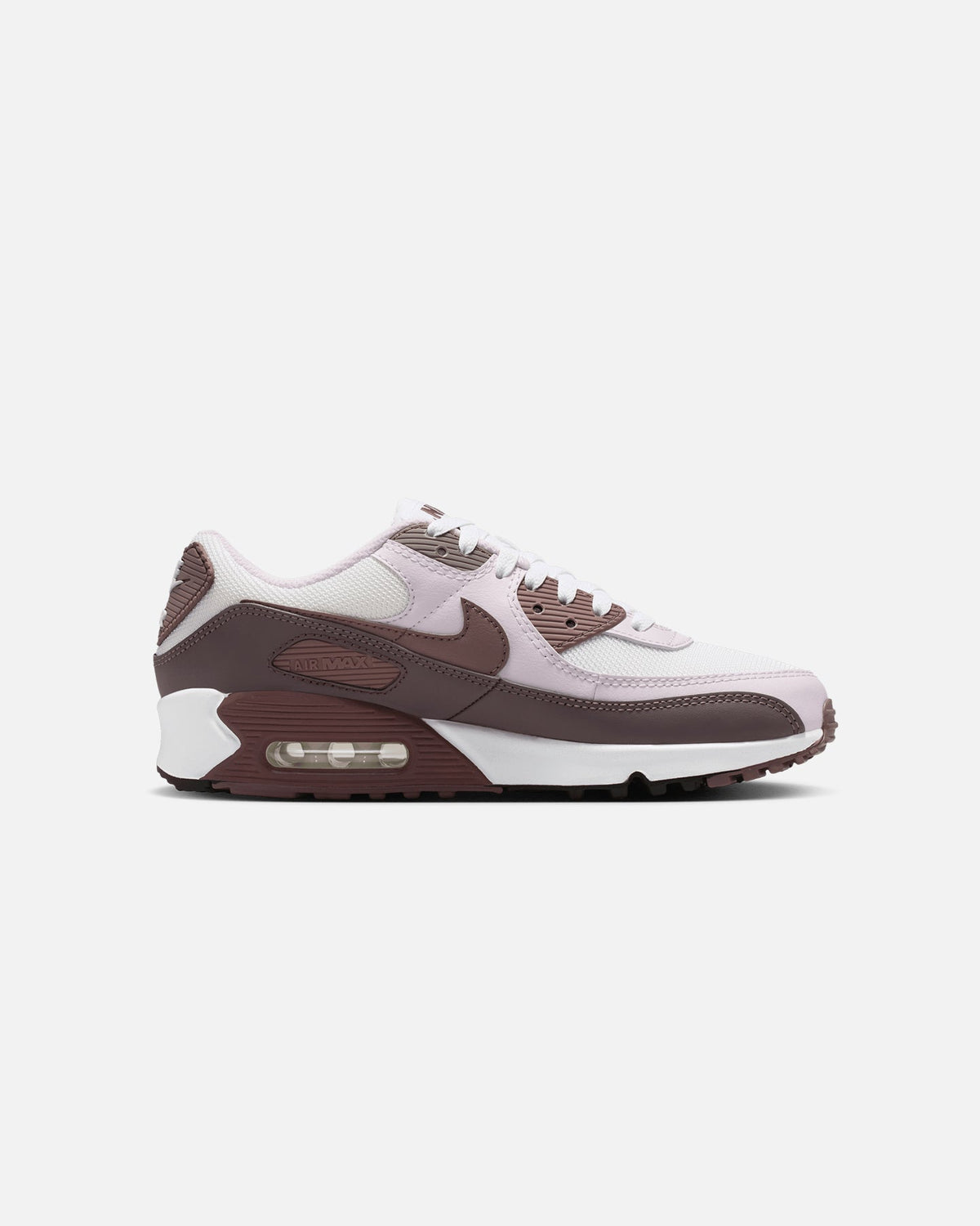 Nike Nike Women's Air Max 90 White/Purple