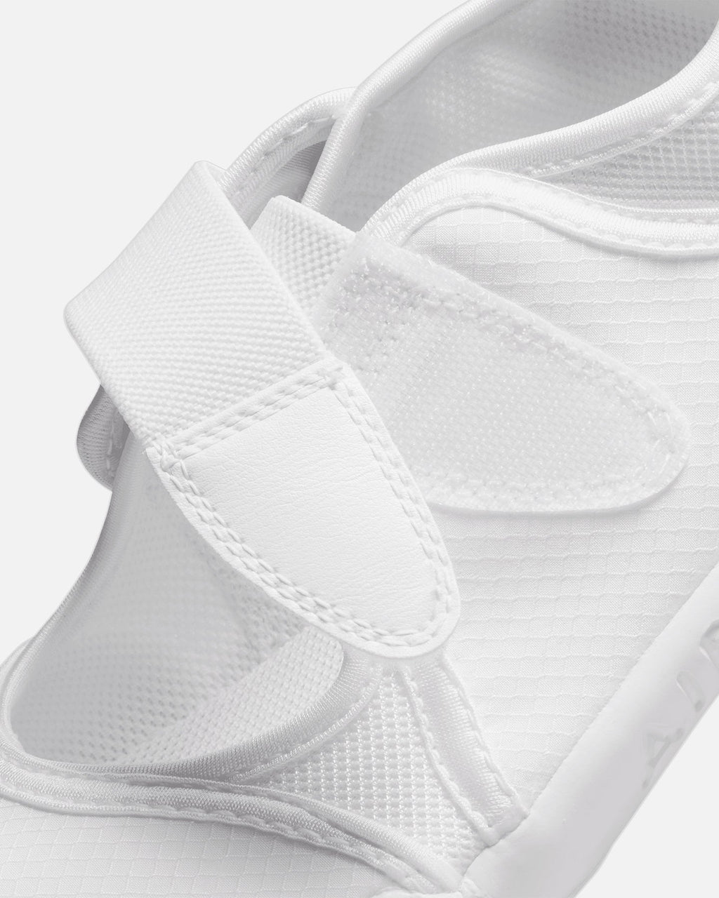 Nike Nike Women's Air Rift Breathe White/White