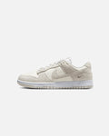 Nike Nike Women's Dunk Low Suede Sail