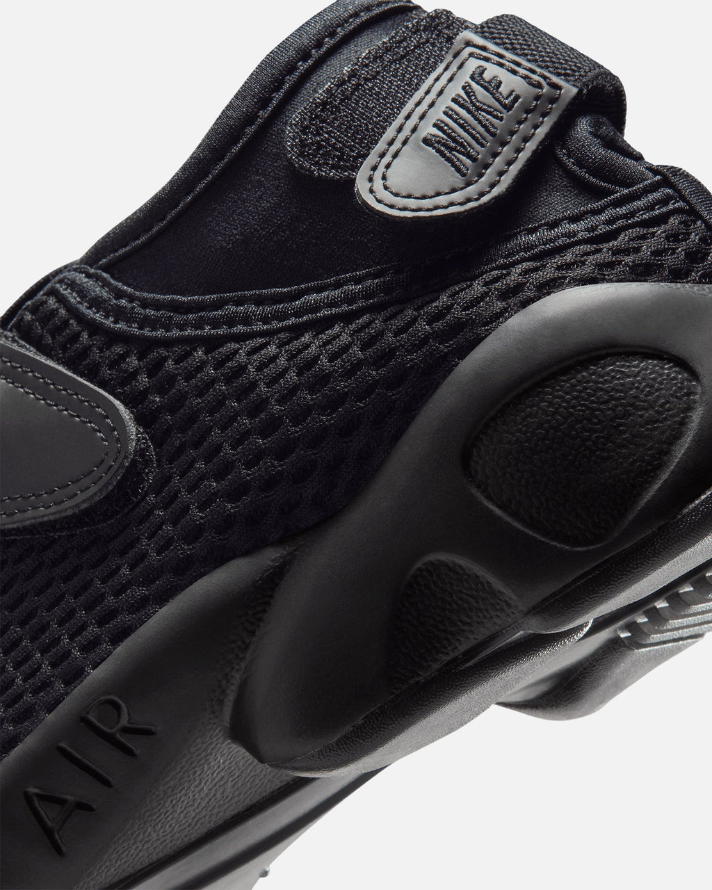 Nike Classic Nike Women's Air Rift Mesh Black/Black