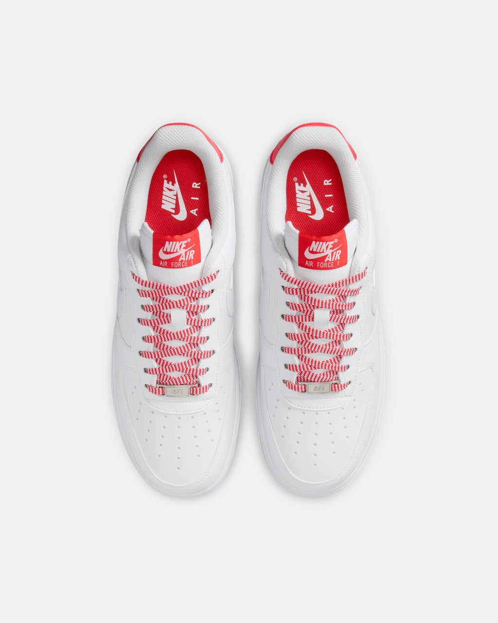 Nike Nike Women's Air Force 1 '07 White/Pink