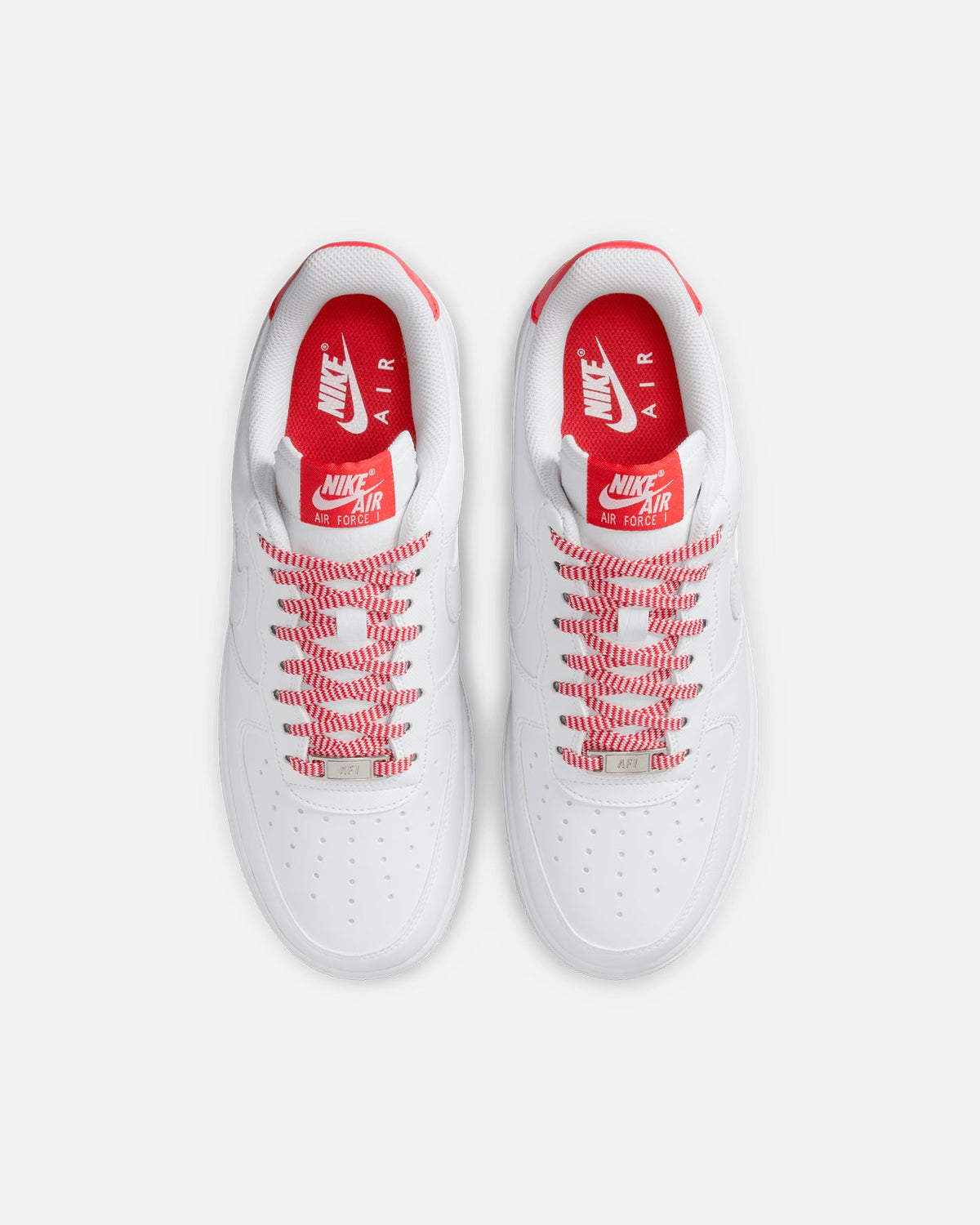 Nike Nike Women's Air Force 1 '07 White/Pink