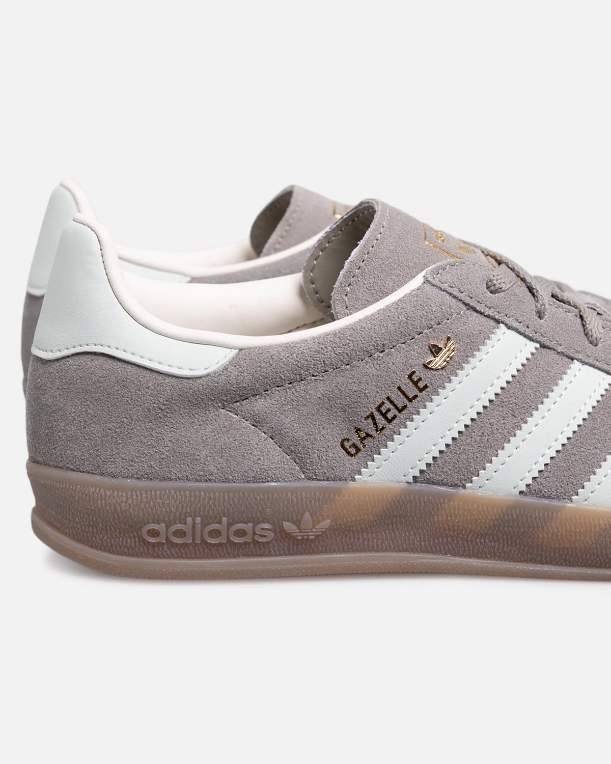 ADIDAS Adidas Women's Gazelle Indoor Grey