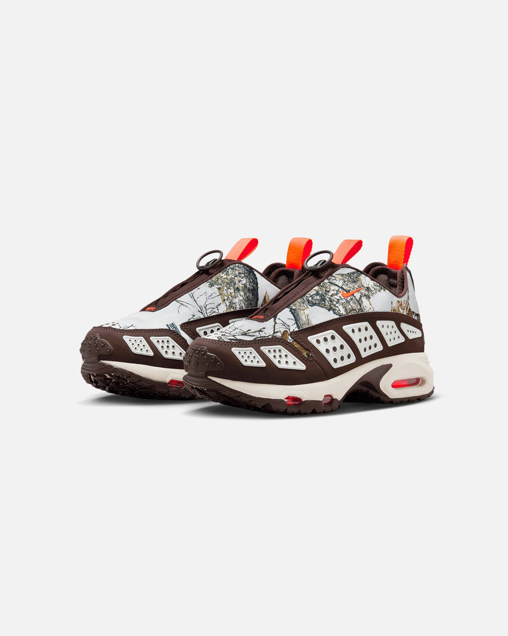 Nike Nike Women's Air Max SNDR Lt Orewood Brown