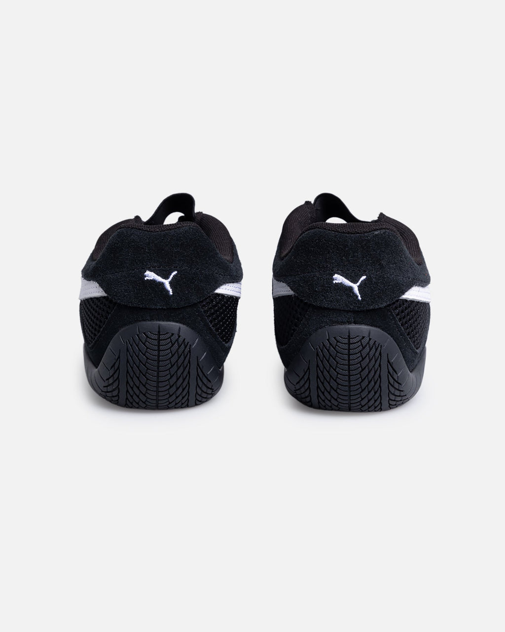PUMA Puma Women's Speedcat Go Black/White