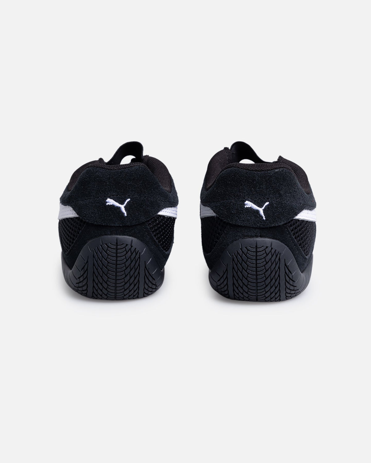 PUMA Puma Women's Speedcat Go Black/White
