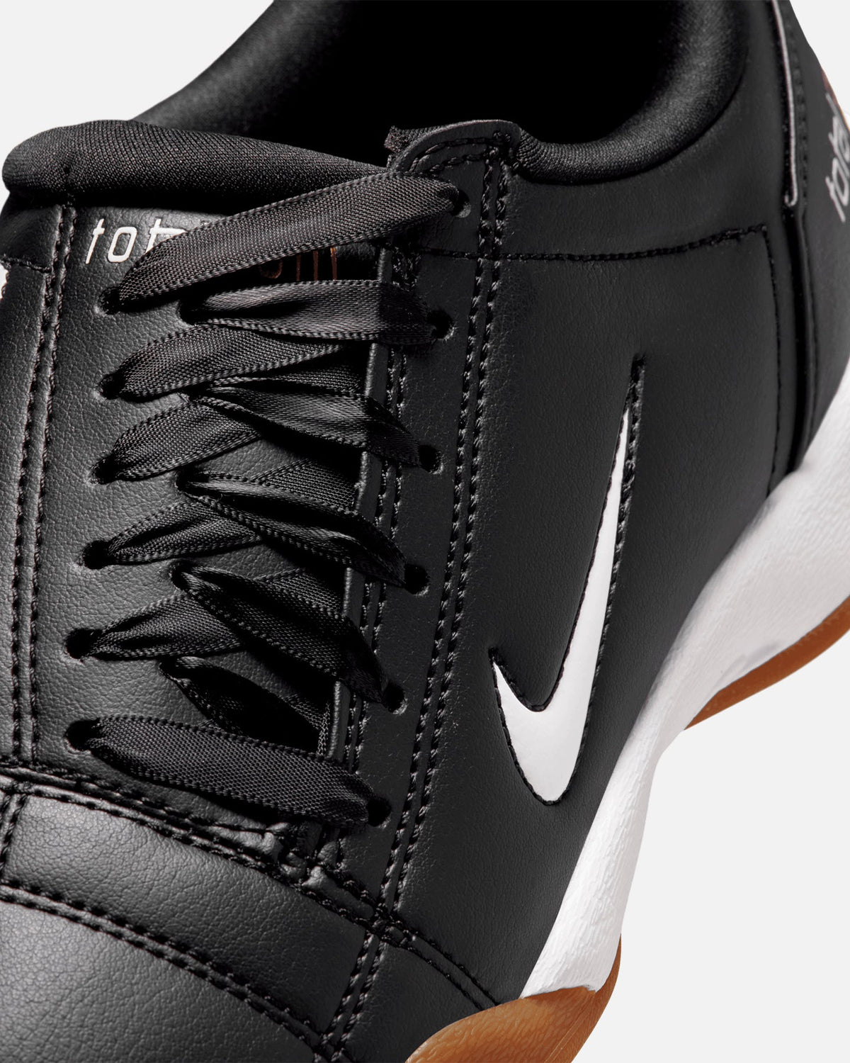 Nike Nike Women's Total 90 Black/White