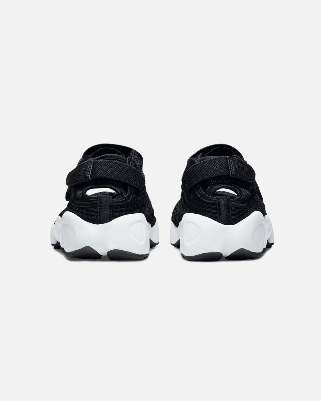 Nike Original Nike Women's Air Rift Breathe Black/Grey