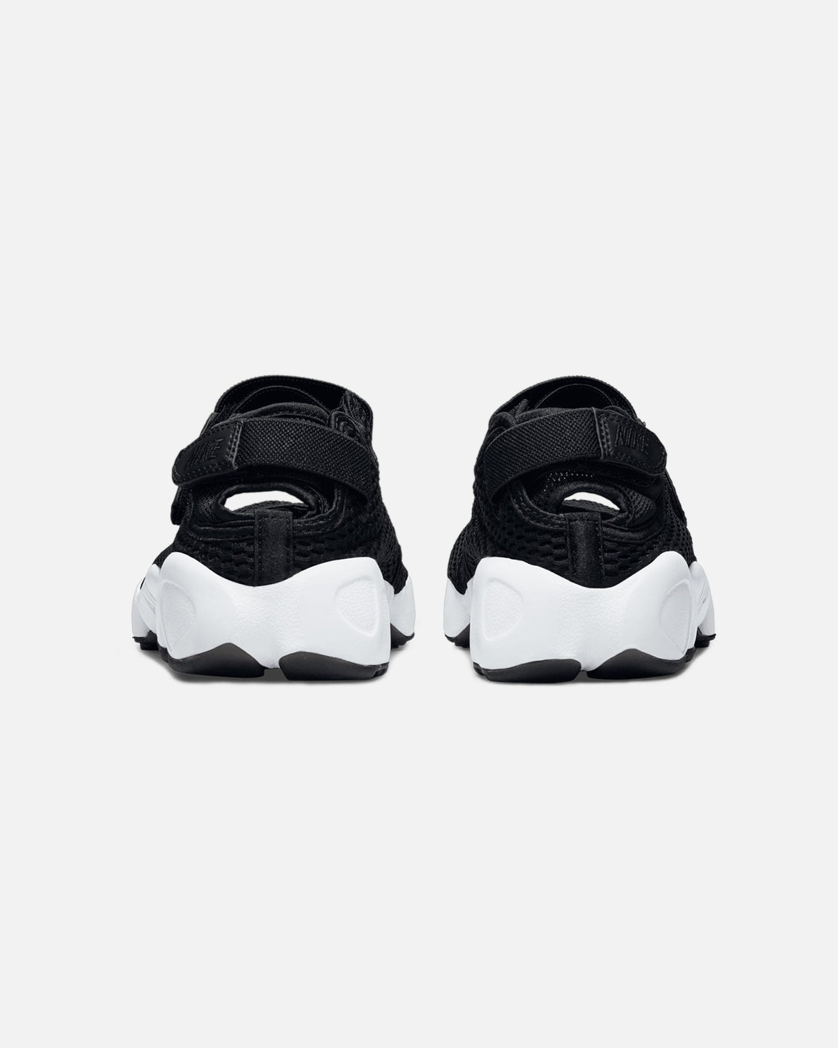 Nike Original Nike Women's Air Rift Breathe Black/Grey