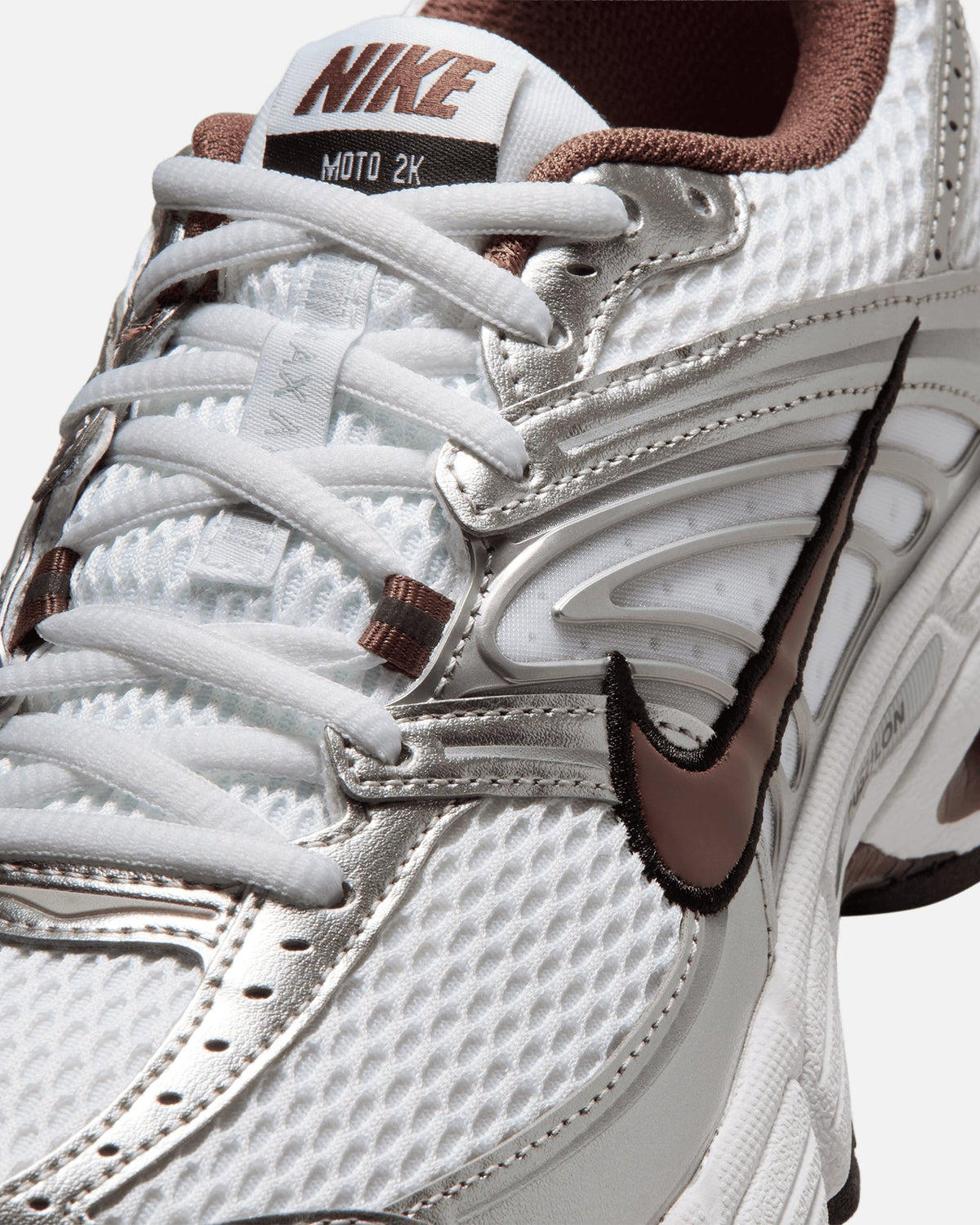 Nike Nike Women's Air Max Moto 2K White
