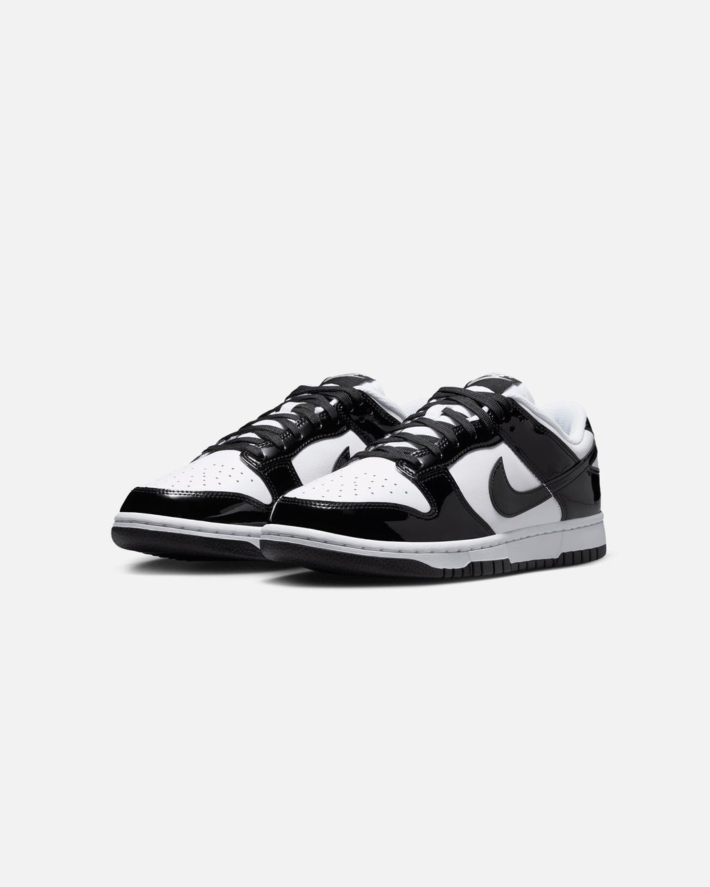 Nike Nike Women's Dunk Low SE White/Black