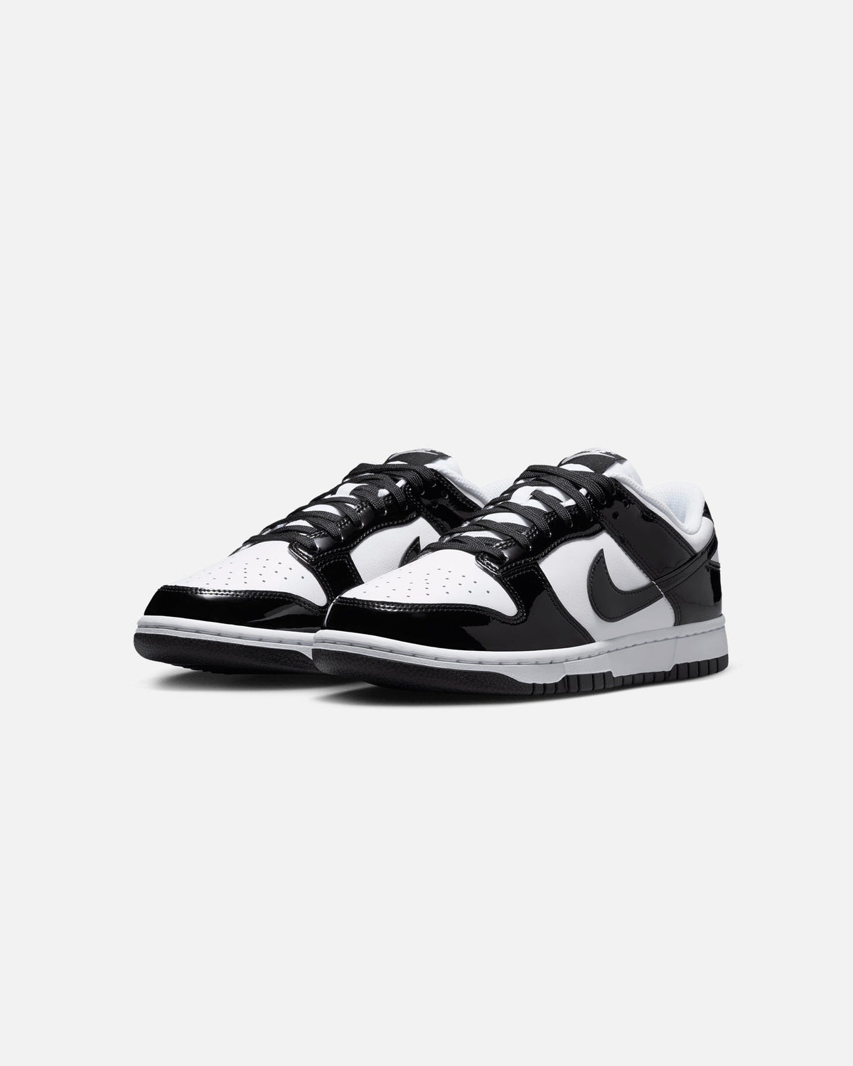 Nike Nike Women's Dunk Low SE White/Black