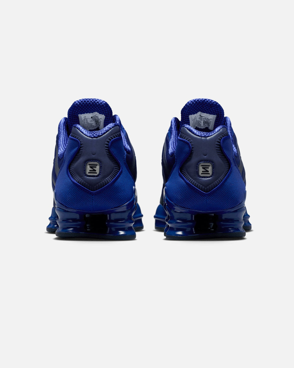 Nike Nike Shox TL Royal Blue