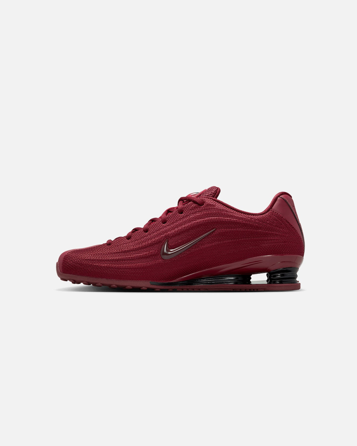 Nike Nike Women's Shox Z Dark Team Red