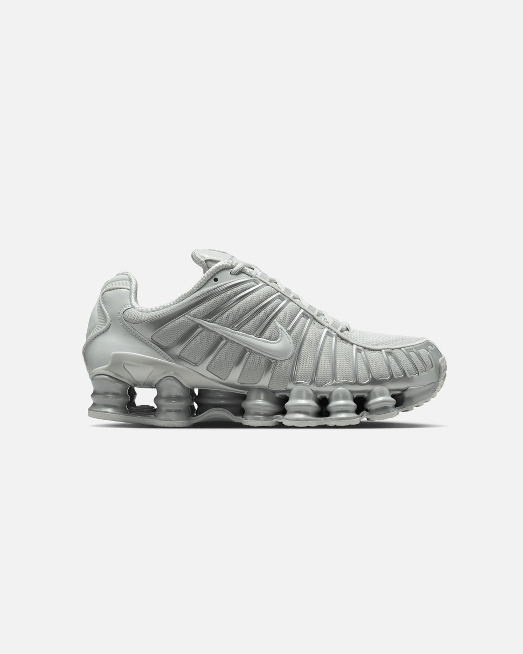 Nike Classic Nike Women's Shox TL Photon Dust