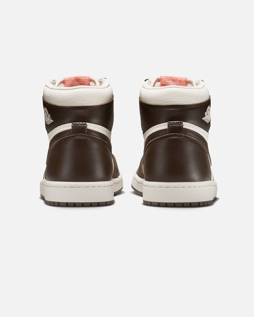 JORDAN Jordan Women's Air Jordan 1 Retro High OG "Baroque Brown" Baroque Brown