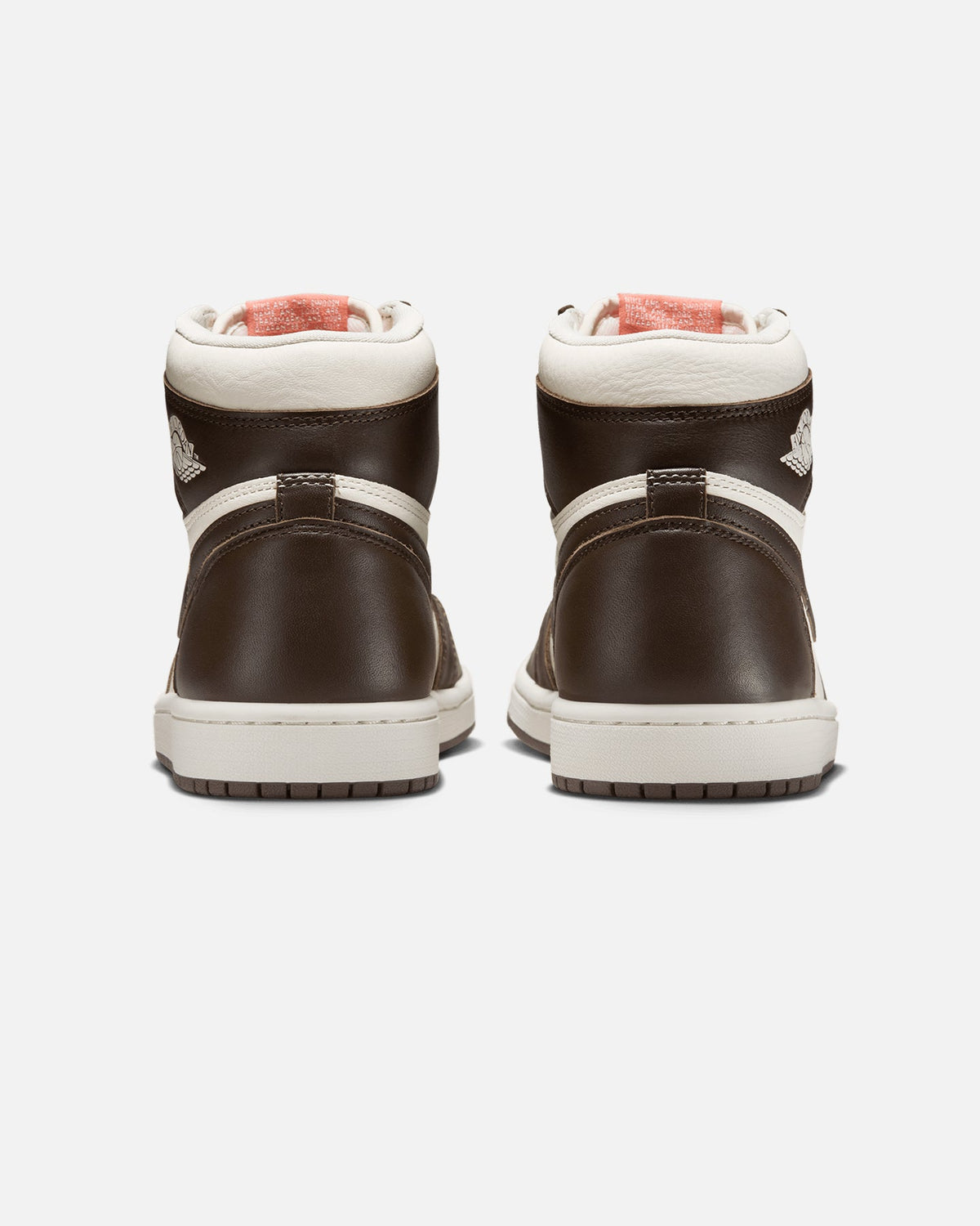 JORDAN Jordan Women's Air Jordan 1 Retro High OG "Baroque Brown" Baroque Brown