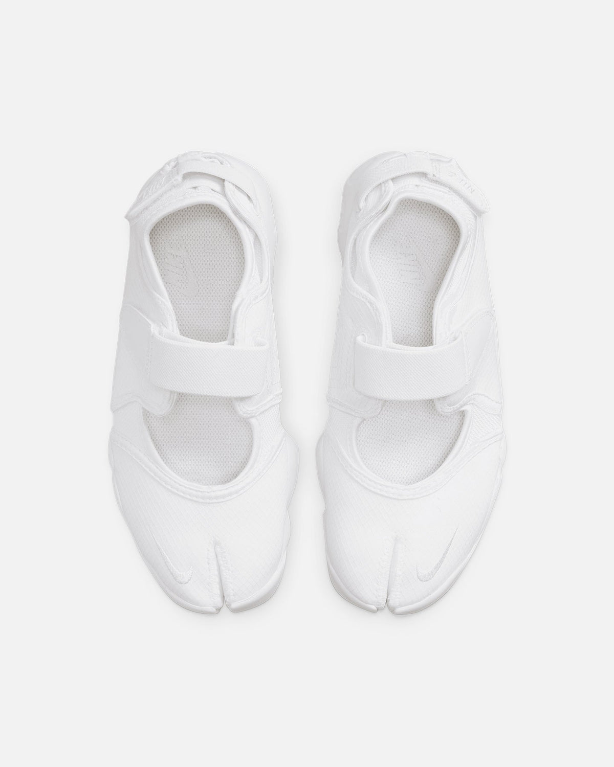 Nike Nike Women's Air Rift Breathe White/White