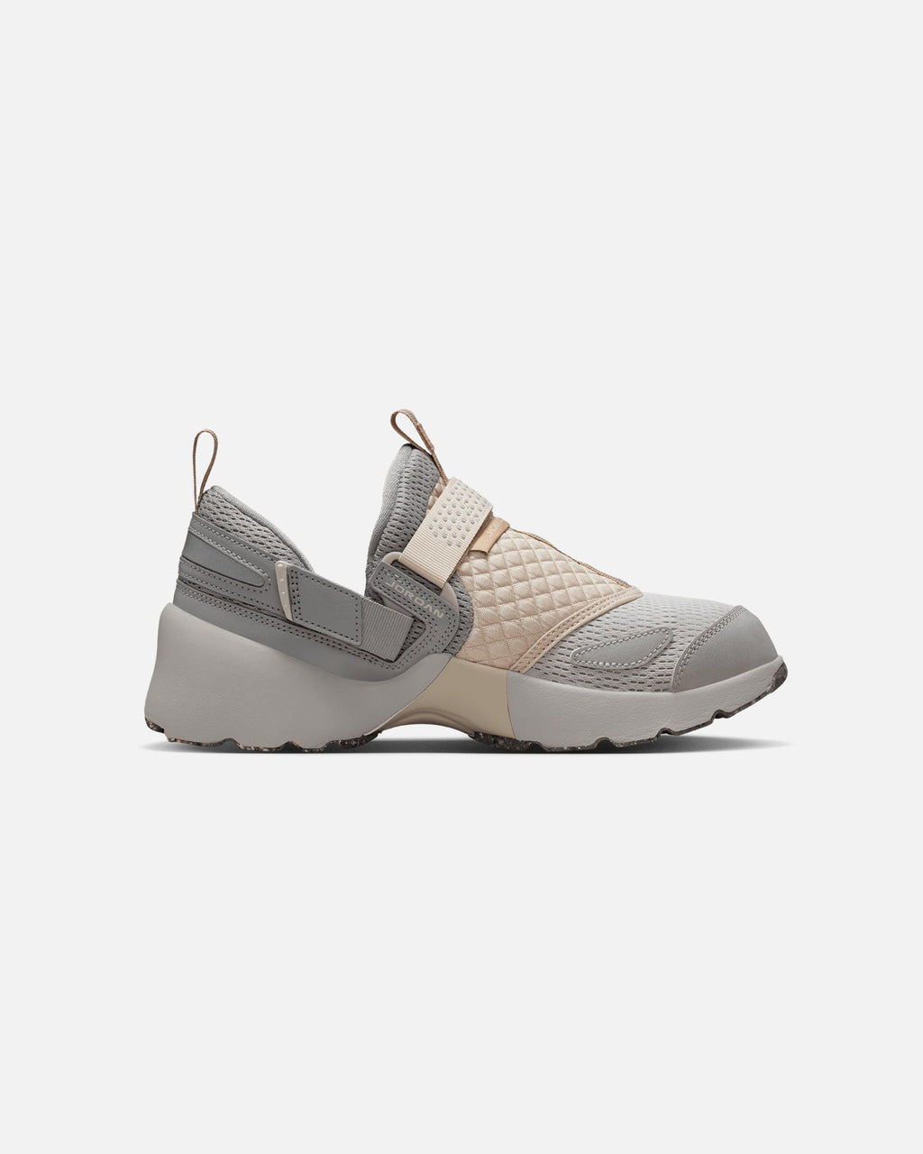 JORDAN Official Jordan Women's Trunner LX Lt Iron Ore