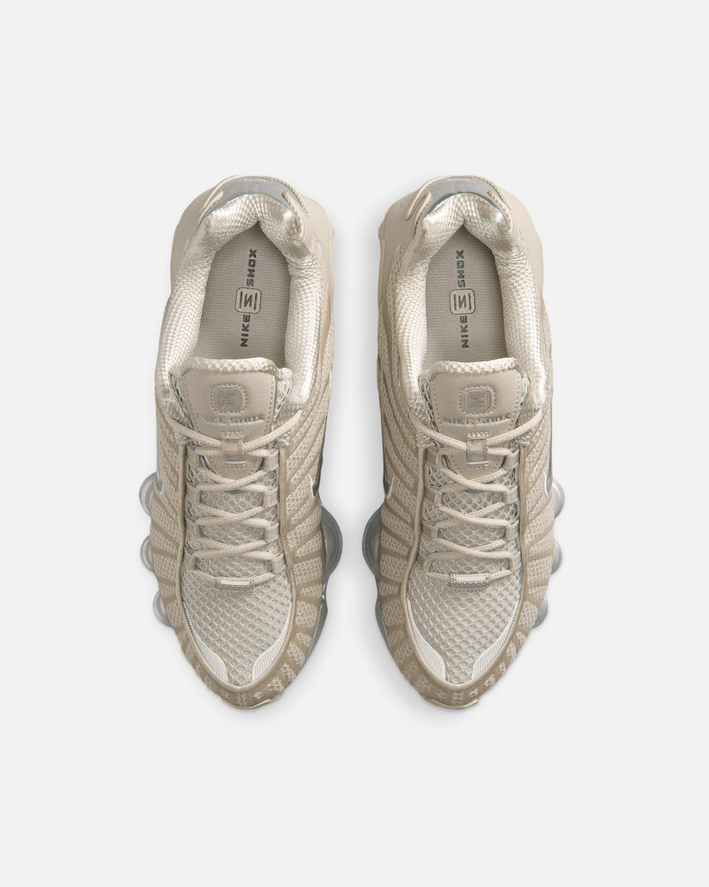 Nike Nike Women's Shox TL Cream