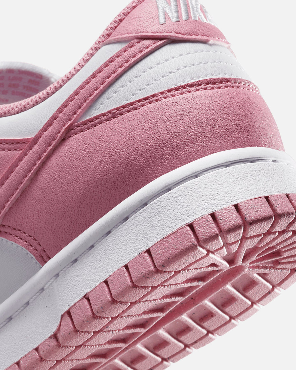Nike Nike Women's Dunk Low Next Nature "Elemental Pink" White/Pink