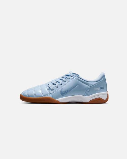 Nike Authentic Nike Women's Total 90 Celestine Blue/White