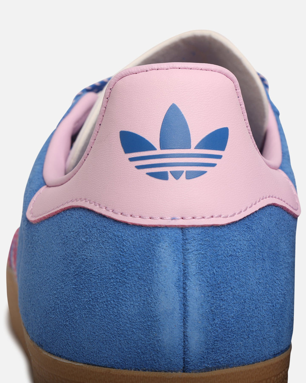 ADIDAS Premium Adidas Women's Gazelle Blue