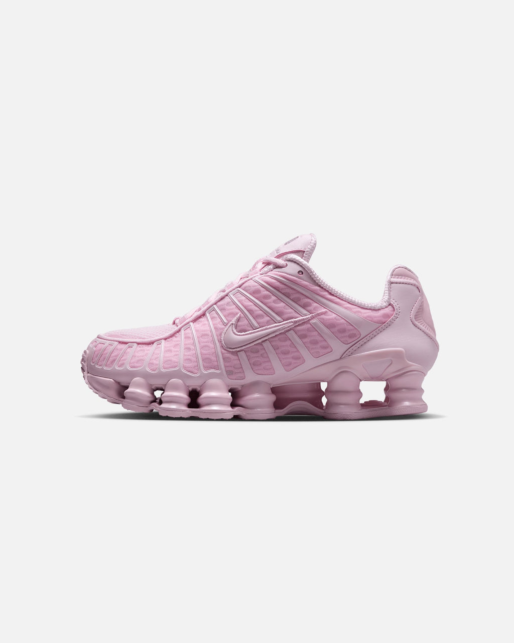 Nike Nike Women's Shox TL Pink