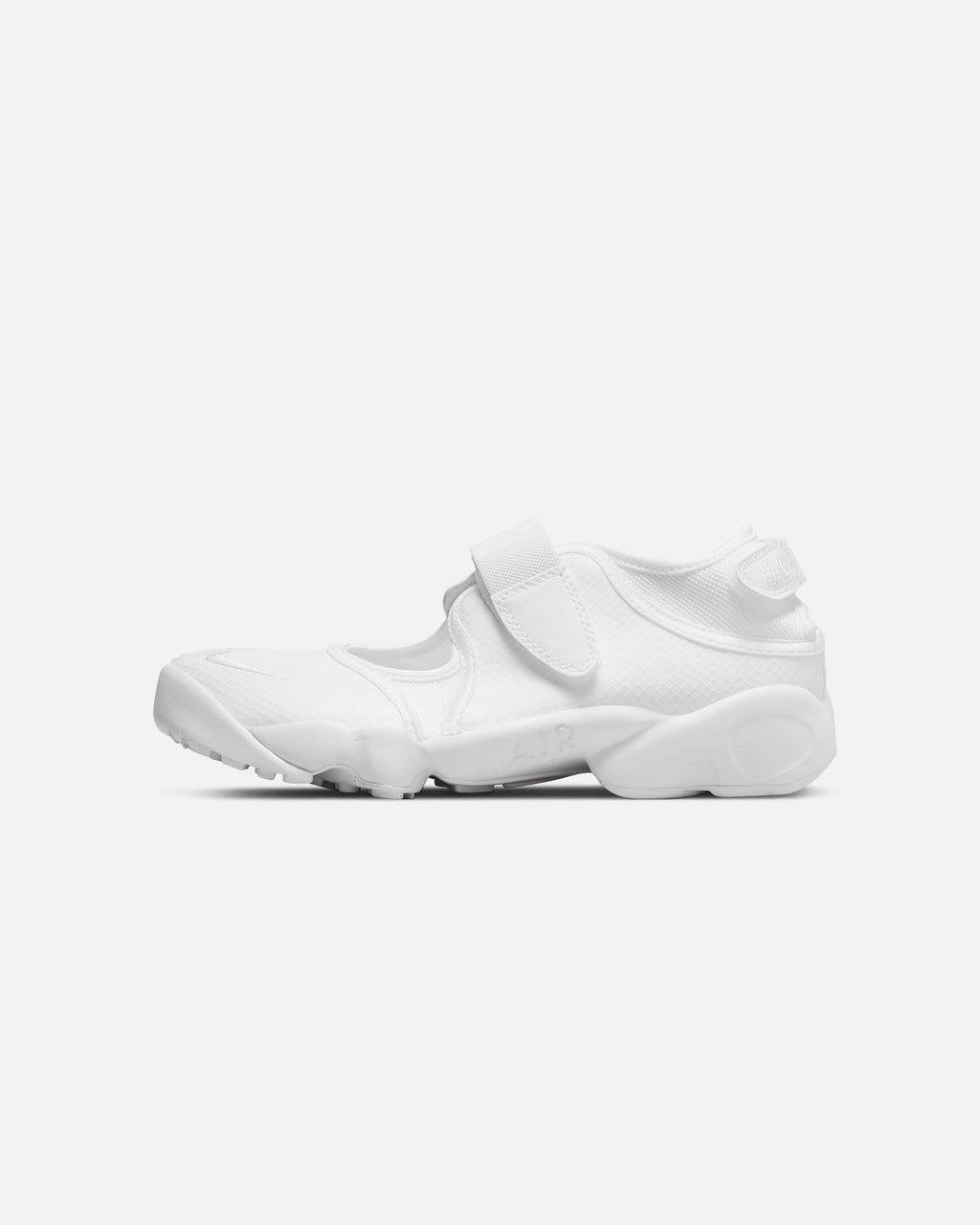 Nike Nike Women's Air Rift Breathe White/White