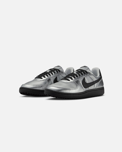 Nike Classic Nike Women's Field General Silver/Black
