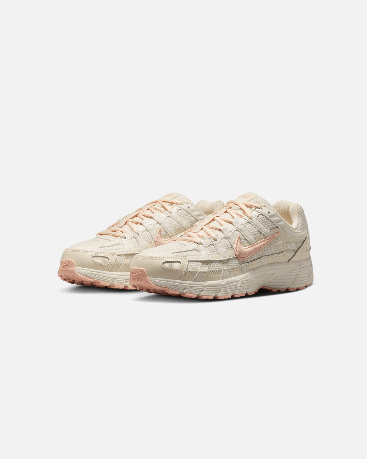 Nike Original Nike Women's P-6000 Sail