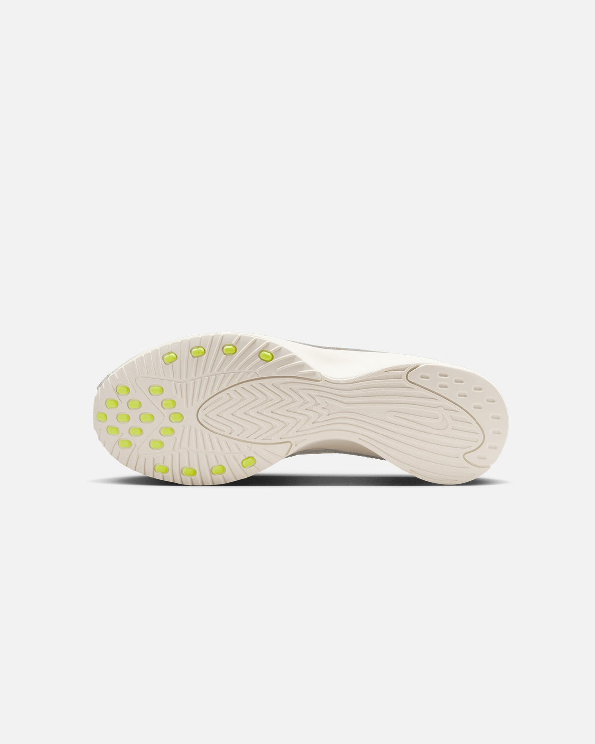 Nike Official Nike Women's Air Superfly Pale Ivory/Metallic Silver