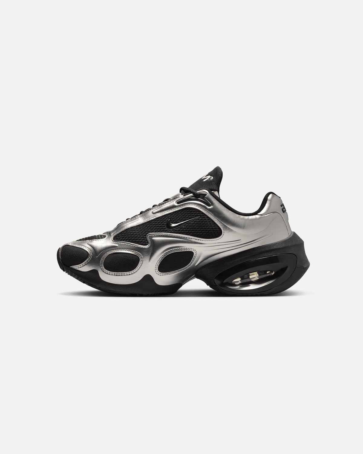 Nike Nike Women's Air Max Muse Black/Silver