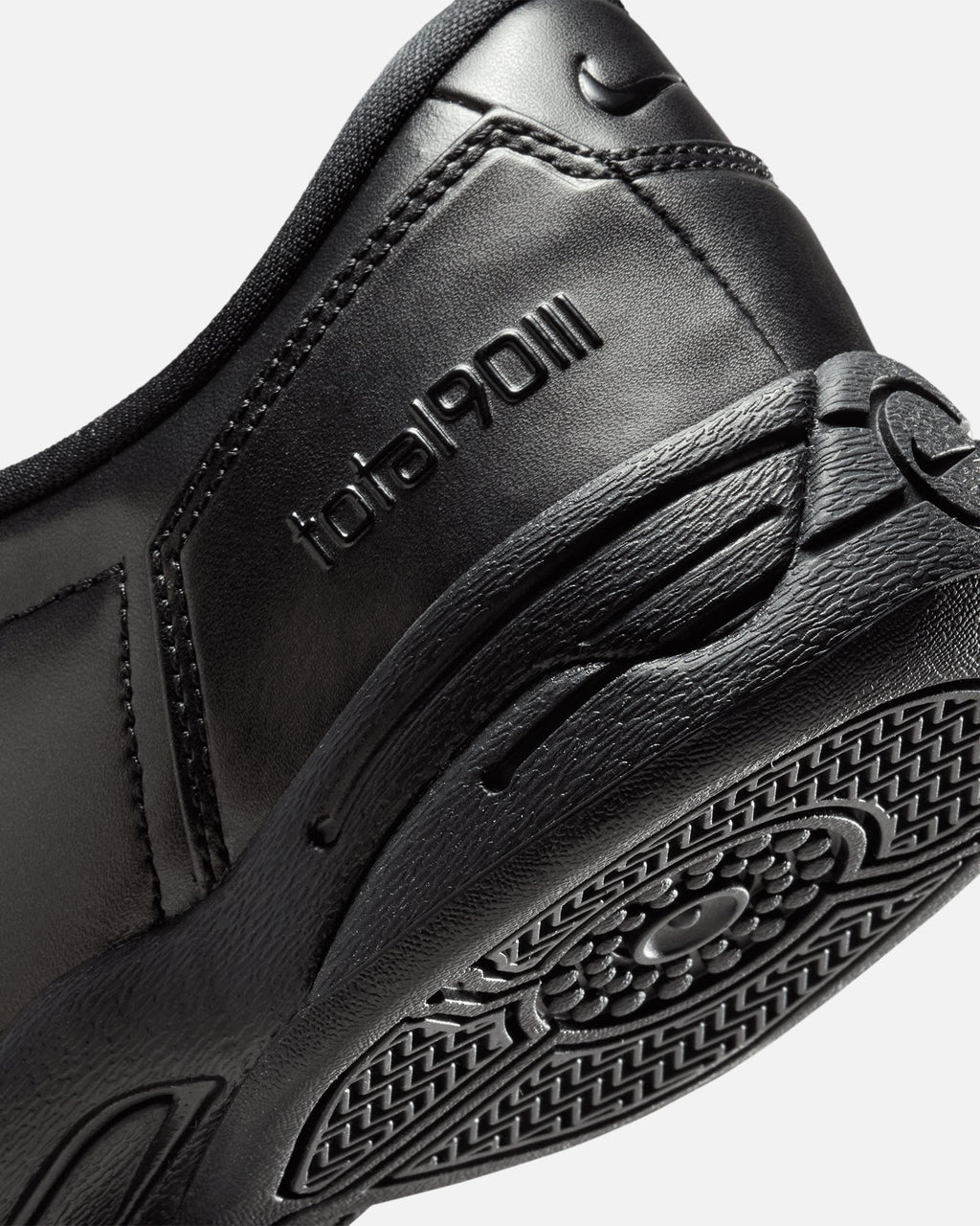 Nike Nike Women's Total 90 Black/Black