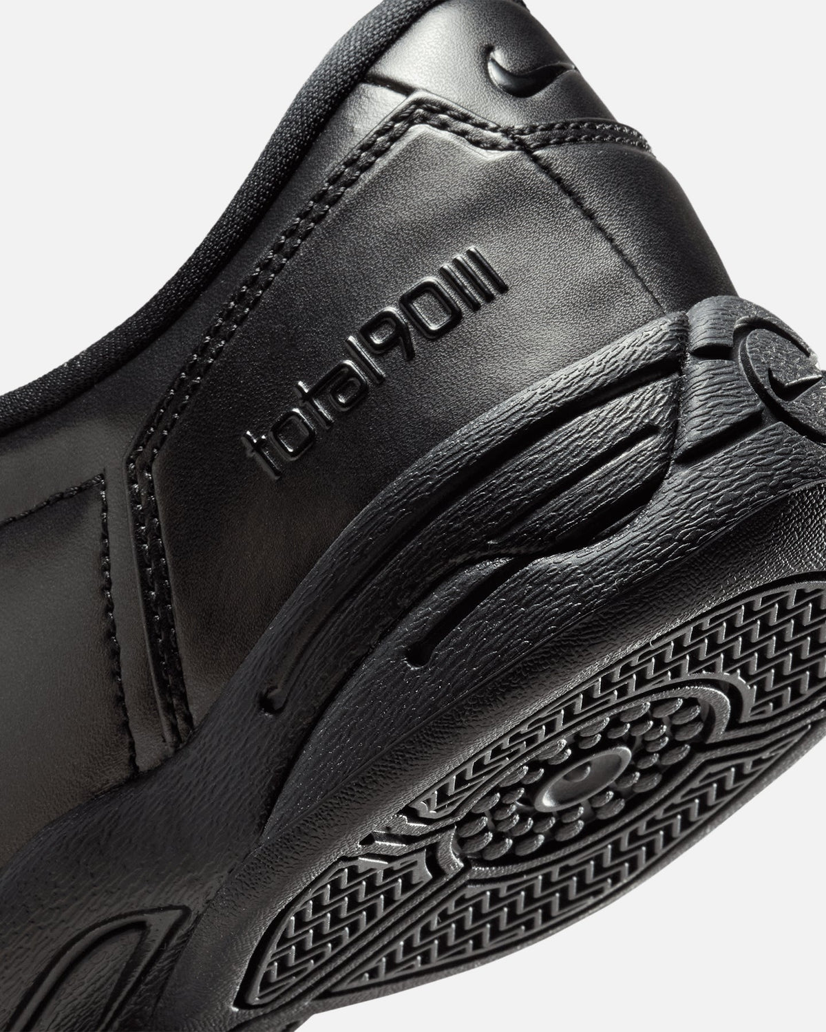 Nike Nike Women's Total 90 Black/Black