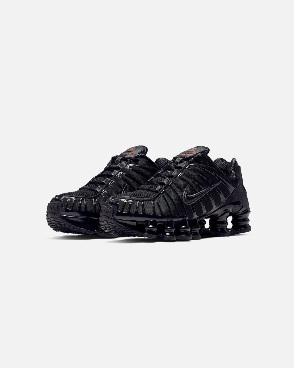 Nike Official Nike Women's Shox TL Black