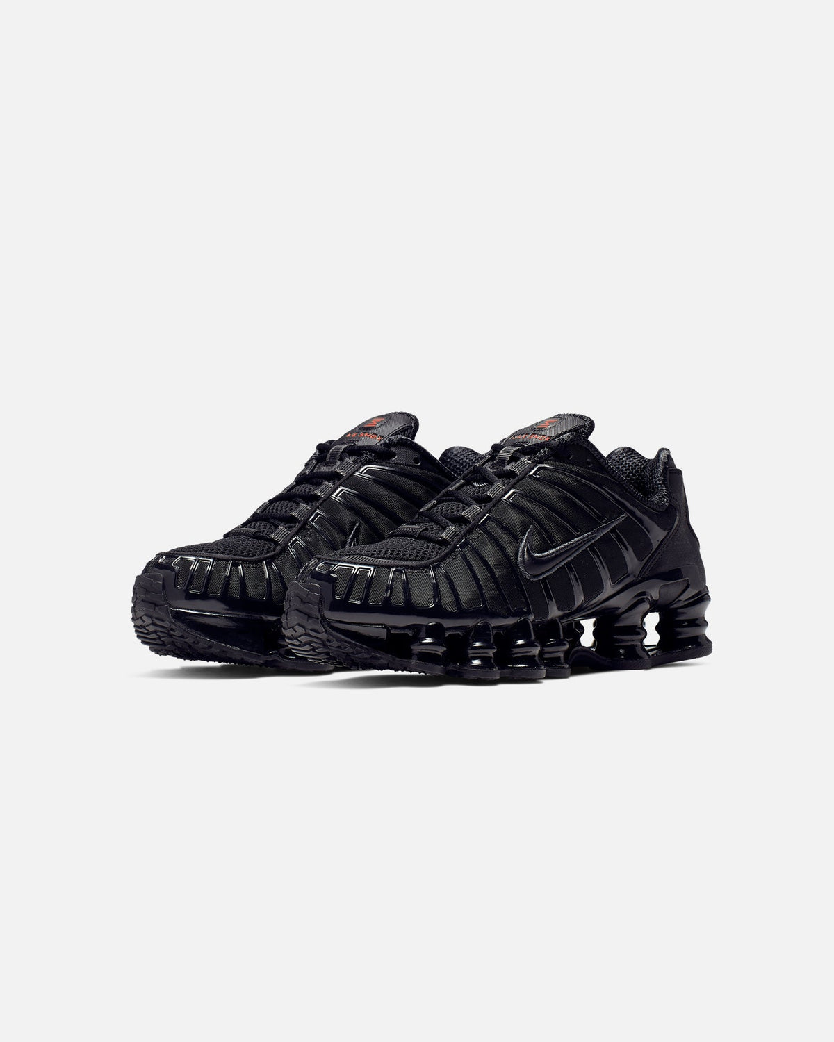 Nike Official Nike Women's Shox TL Black
