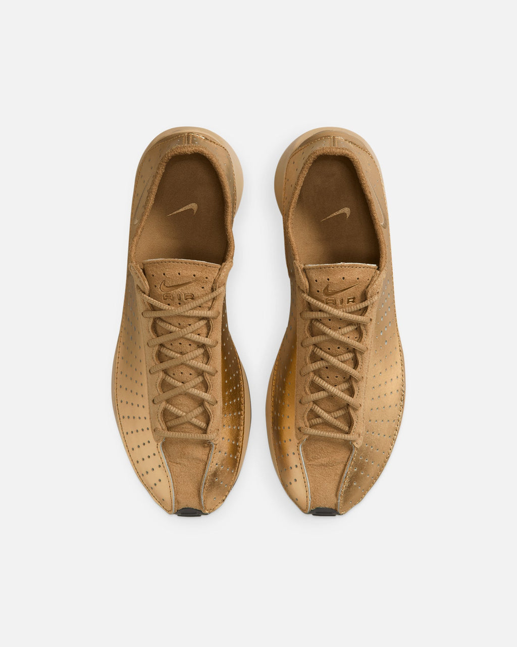 Nike Nike Women's Air Superfly Gold/Parachute Beige