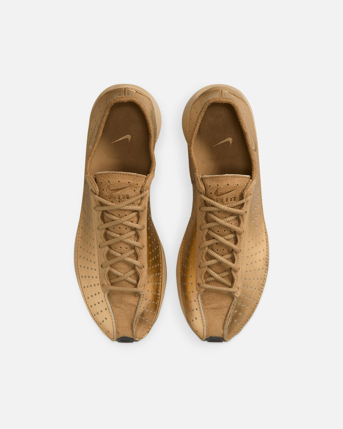 Nike Nike Women's Air Superfly Gold/Parachute Beige