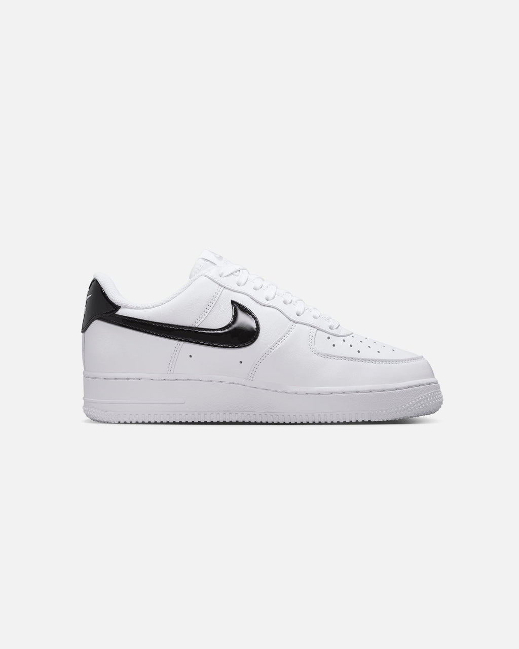 Nike Nike Women's Air Force 1 '07 SE White/Black