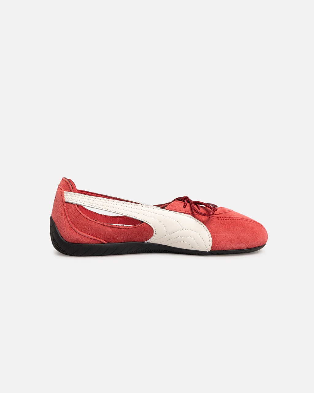 PUMA Official Puma Women's Speedcat Ballet Nova Red|White