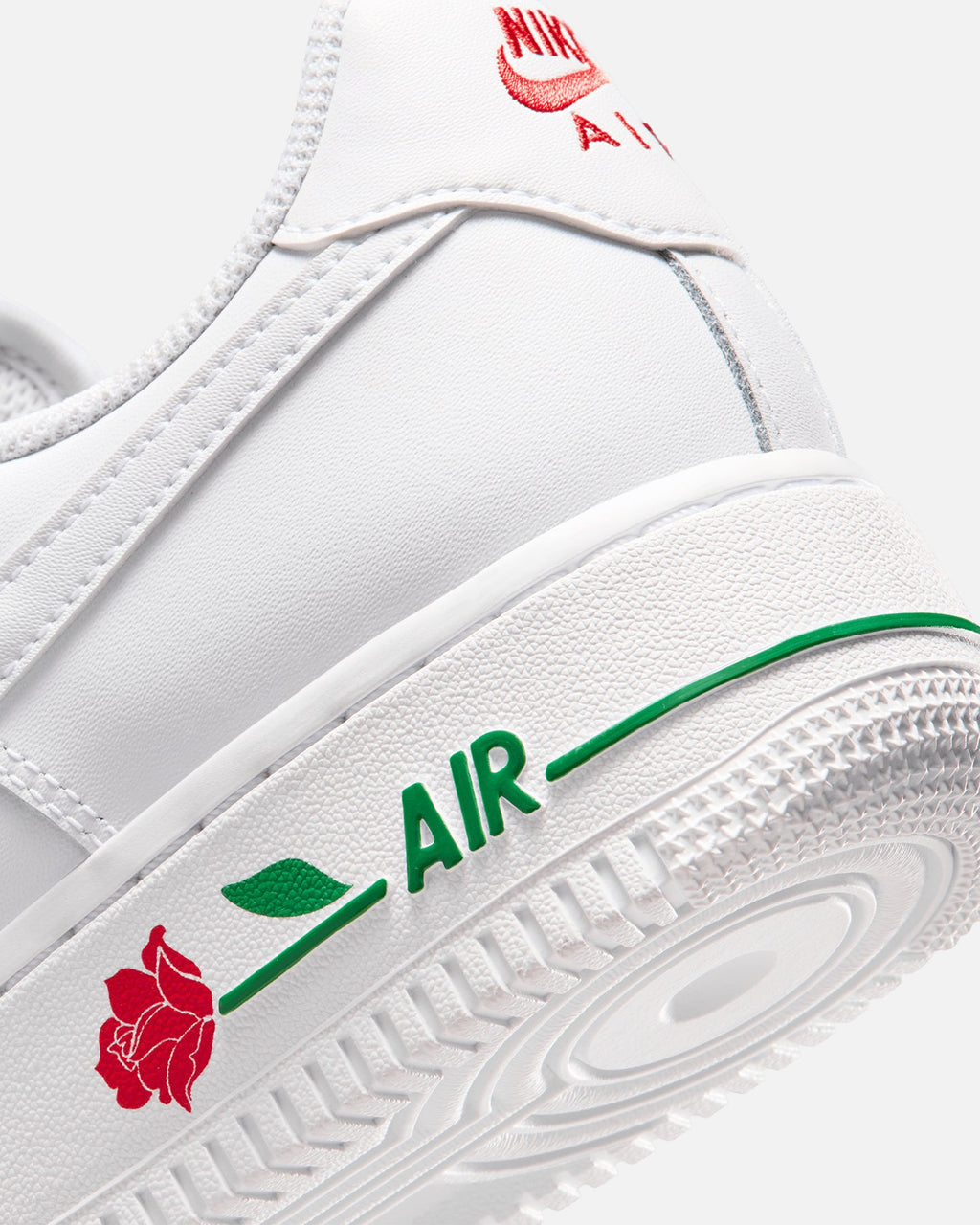 Nike Nike Women's Air Force 1 '07 SE White/White