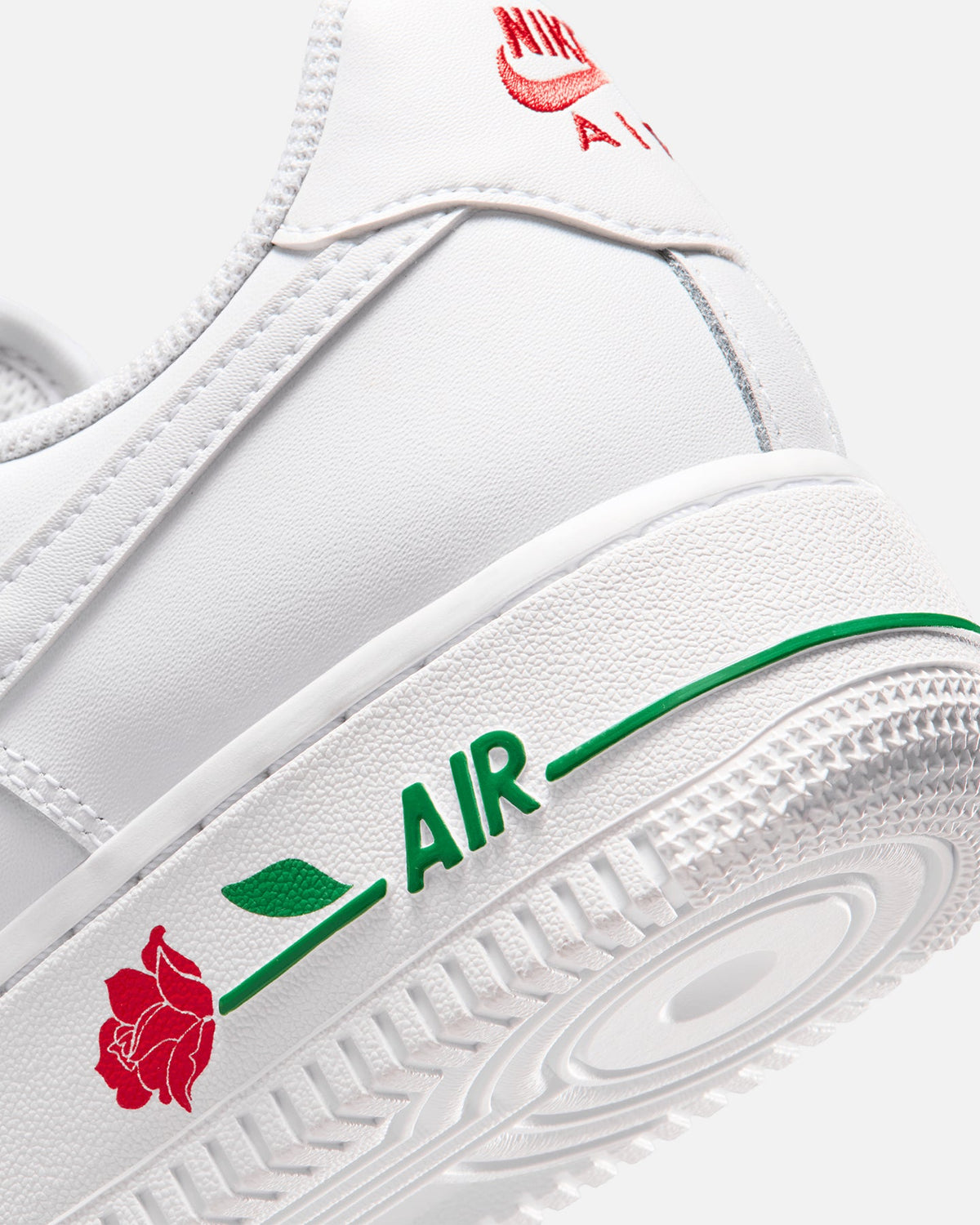 Nike Nike Women's Air Force 1 '07 SE White/White
